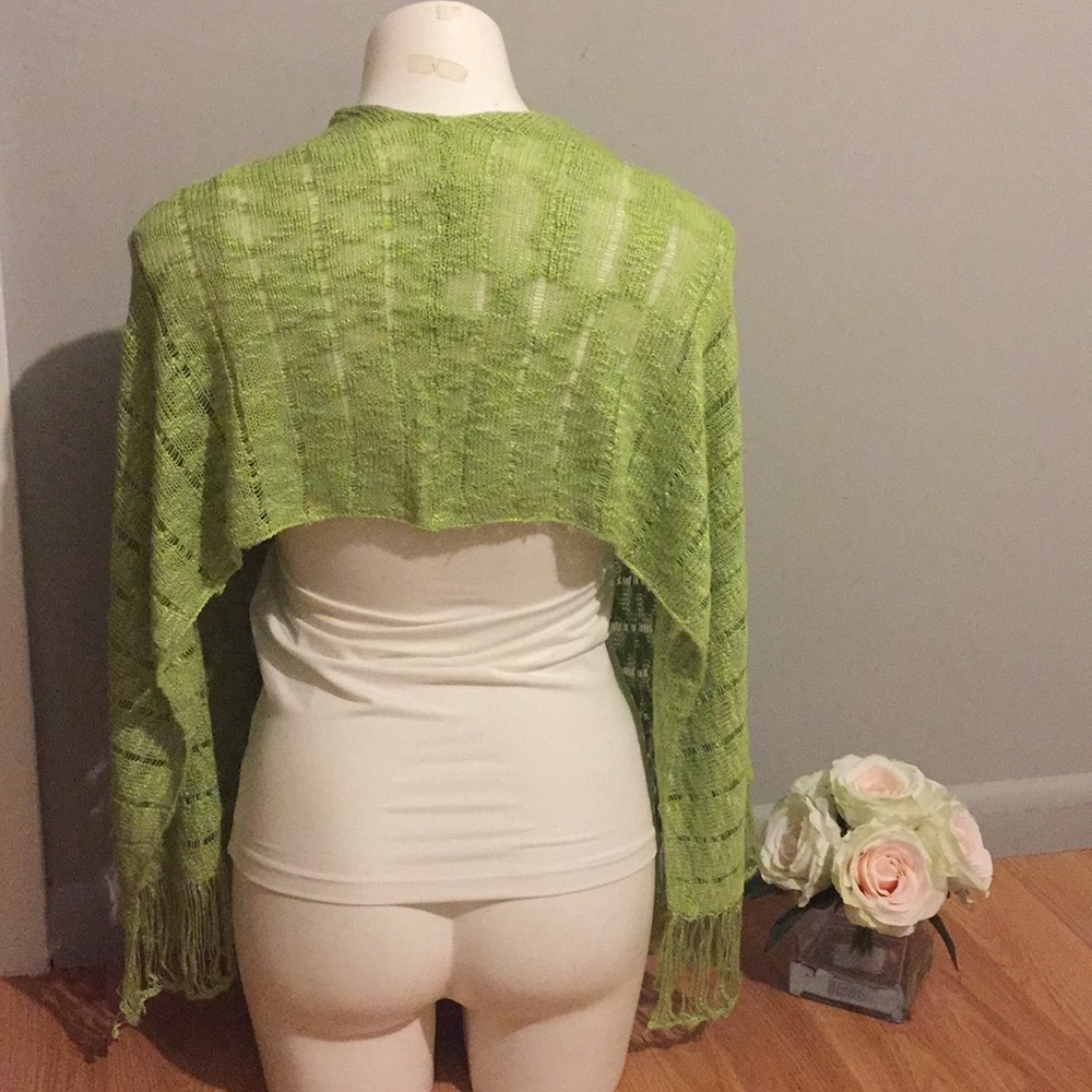 Beautiful Shawl❤️❤️ - Picture 3 of 8